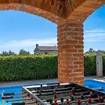 Paradis 6 Villa Juršići