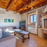 Villa Paradis 6 Juršići