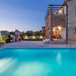 Paradis 6 Villa Juršići