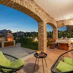 Paradis 6 Villa Juršići