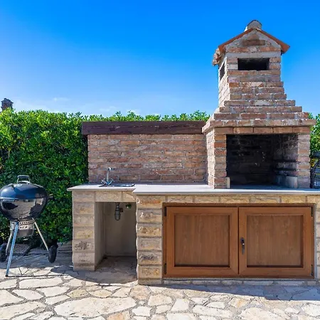 Villa Paradis 6 Juršići