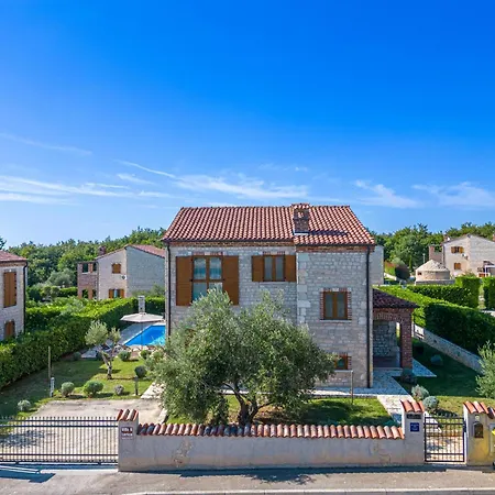 Paradis 6 * Juršići