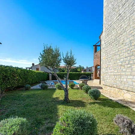 Villa Paradis 6 Juršići