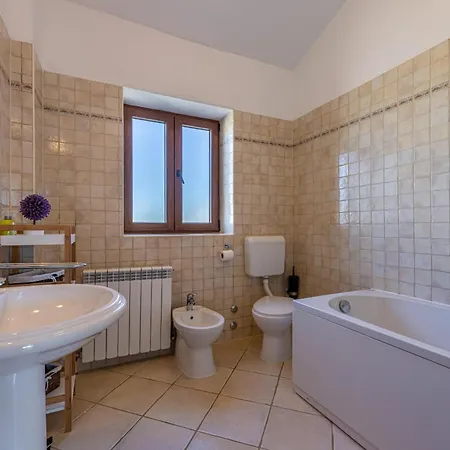 Villa Paradis 6 Juršići