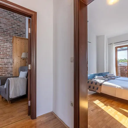 Paradis 6 * Juršići