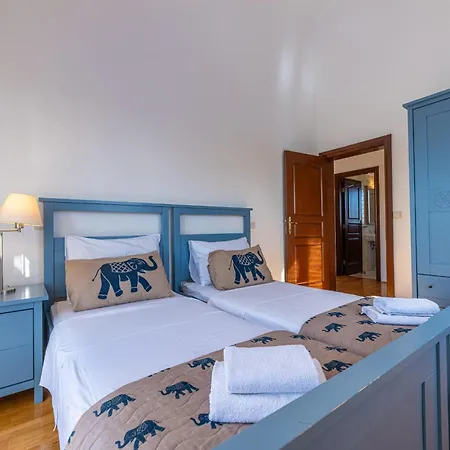 Paradis 6 * Juršići