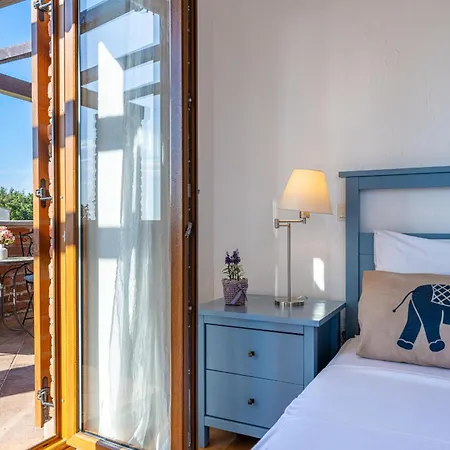 Paradis 6 Villa Juršići