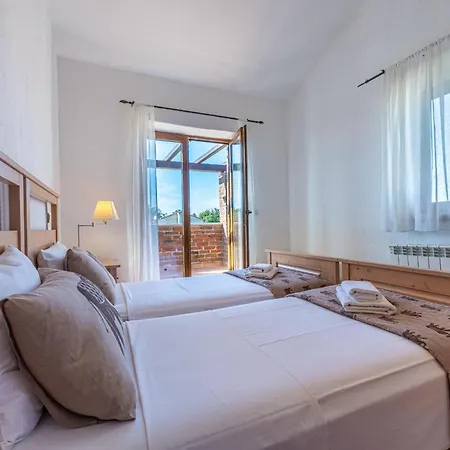 Paradis 6 Villa