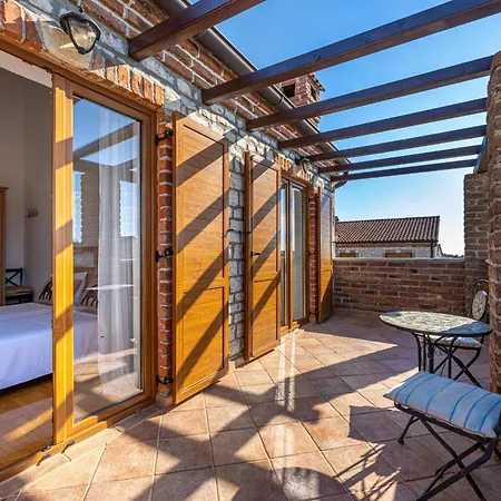 Villa Paradis 6