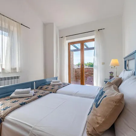 Paradis 6 Villa Jursici