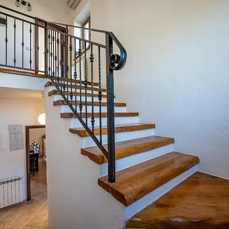 Villa Paradis 6 Juršići