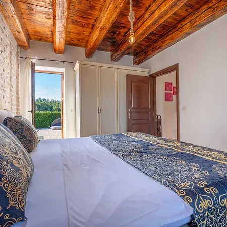 Paradis 6 * Juršići