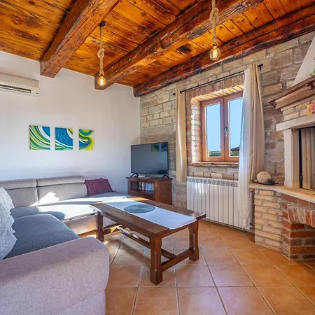 Villa Paradis 6 Juršići