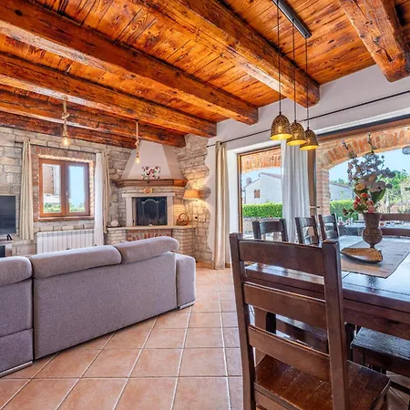 Villa Paradis 6 Juršići