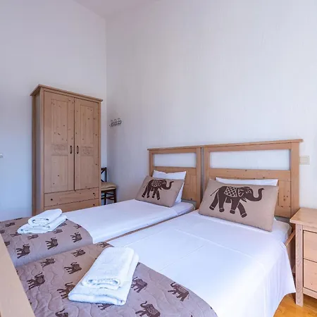 Paradis 6 * Juršići