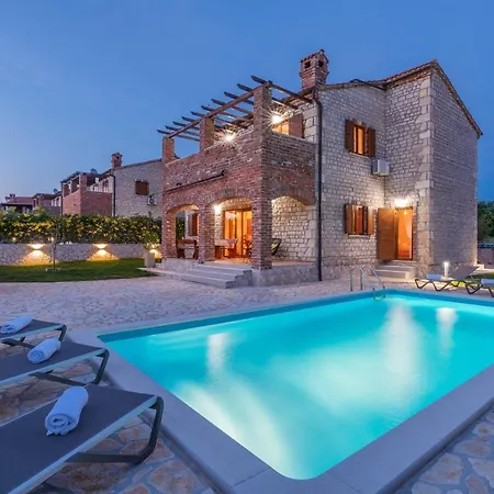 Villa Paradis 6