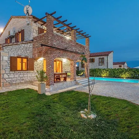 Paradis 6 Villa *