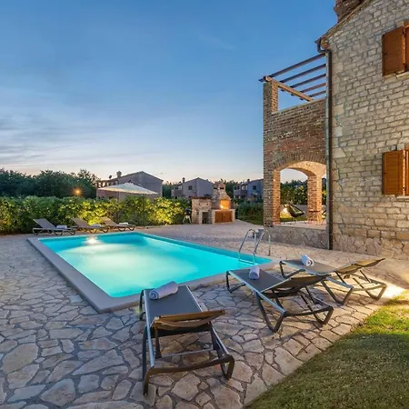 Paradis 6 Villa