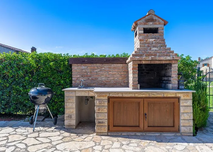 Βίλα Paradis 6 Juršići