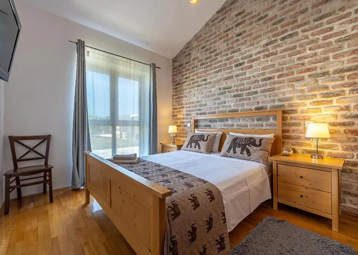 Paradis 6 * Juršići