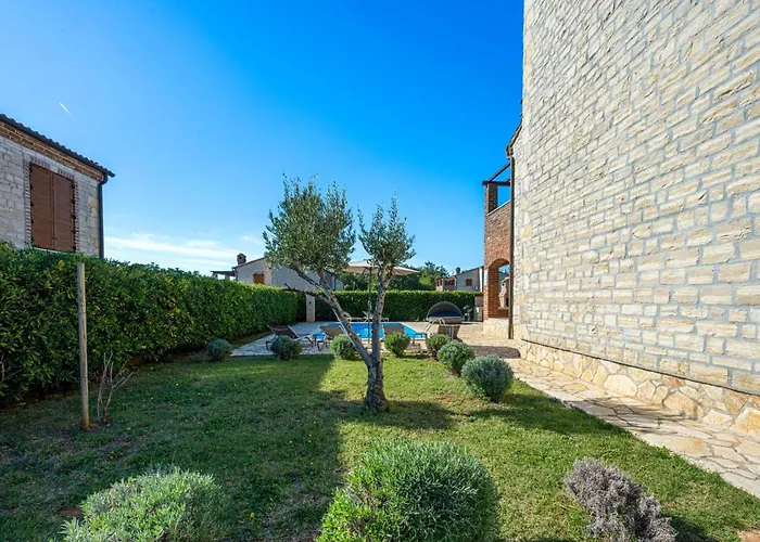 Βίλα Paradis 6 Juršići