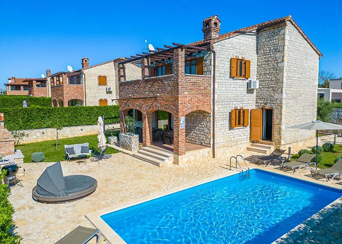 Paradis 6 * Juršići