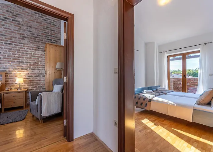 Paradis 6 * Juršići