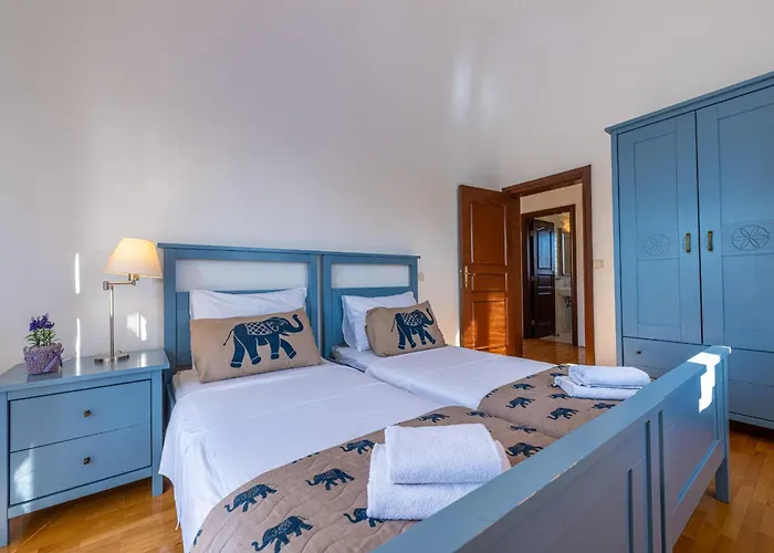 Paradis 6 * Juršići