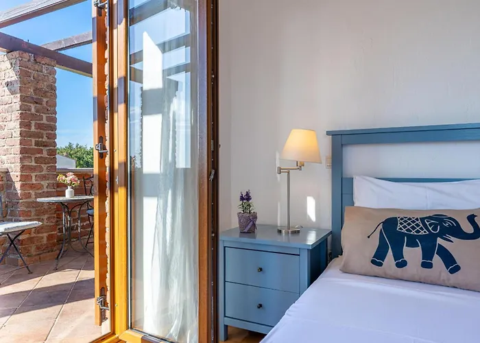 Paradis 6 Βίλα Juršići