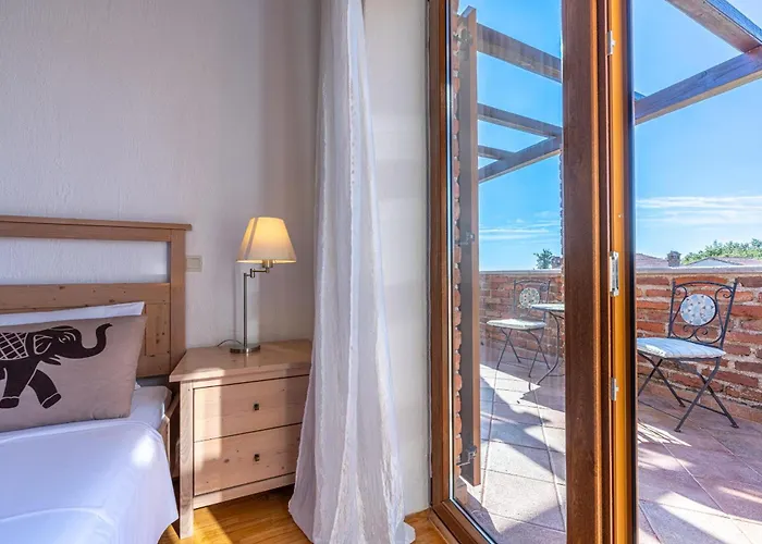 Paradis 6 Βίλα *