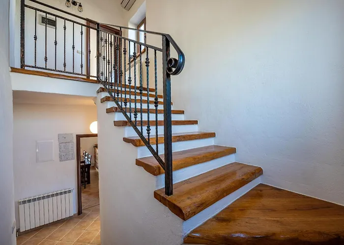 Villa Paradis 6 Juršići