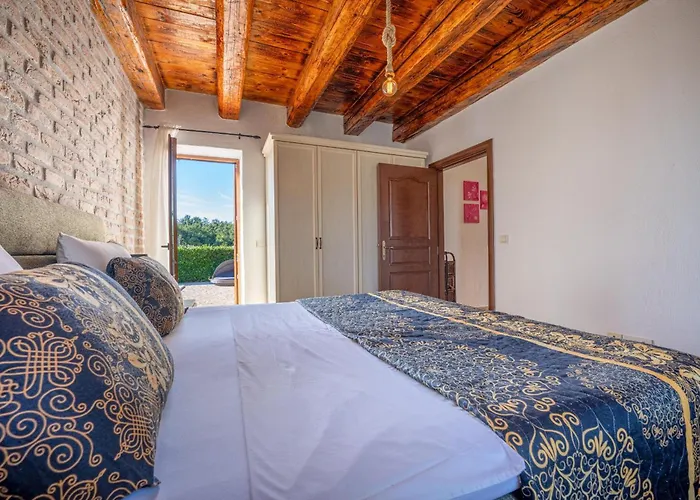 Paradis 6 * Juršići