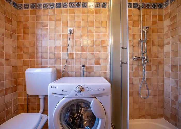 Βίλα Paradis 6 Juršići