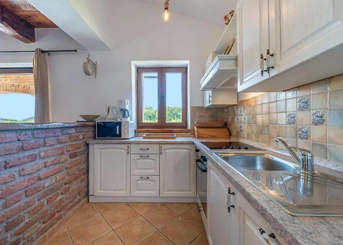 Paradis 6 * Juršići