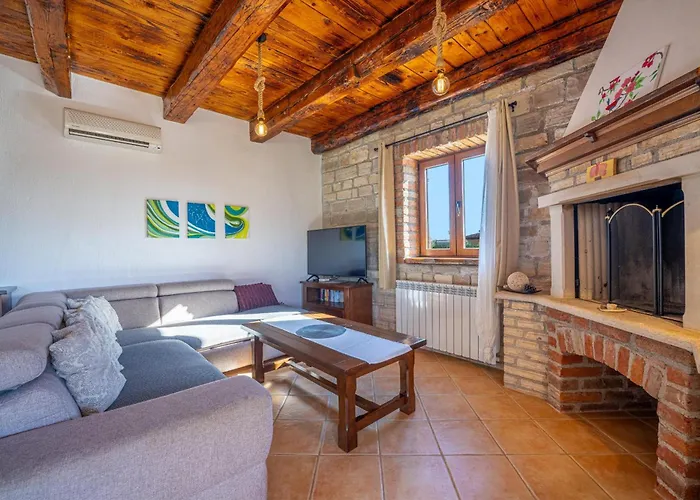 Βίλα Paradis 6 Juršići