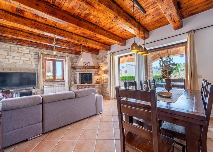 Βίλα Paradis 6 Juršići