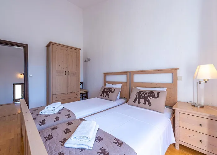 Paradis 6 * Juršići