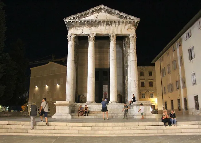 Βίλα Paradis 6 Juršići