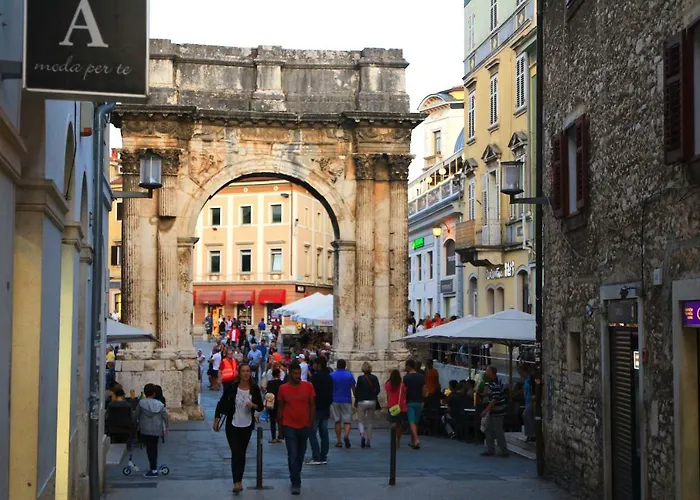 Paradis 6 Βίλα *