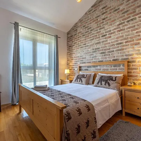 Paradis 6 * Juršići