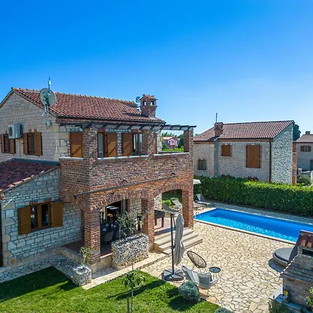 Paradis 6 Juršići