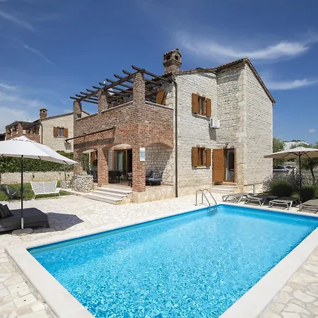 Paradis 6 Villa *