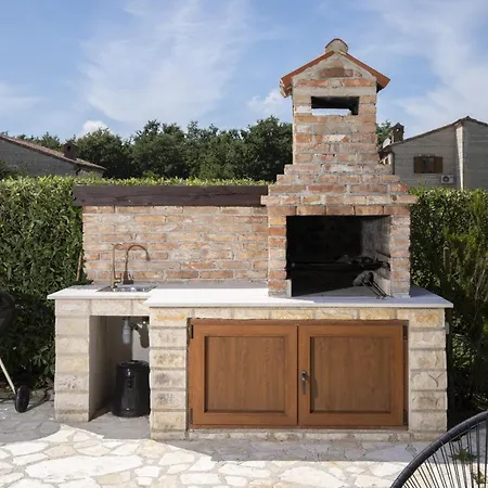 Paradis 6 * Juršići