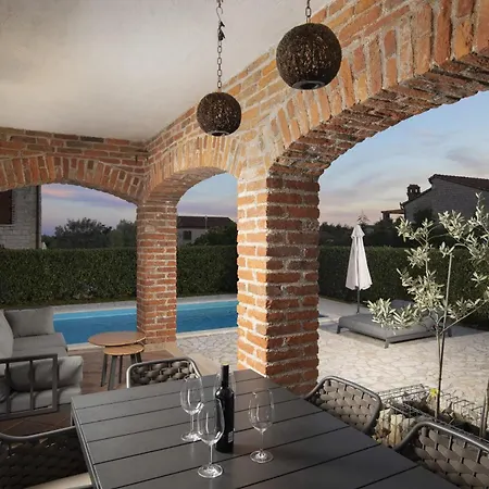Paradis 6 Villa
