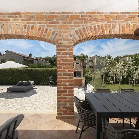 Villa Paradis 6