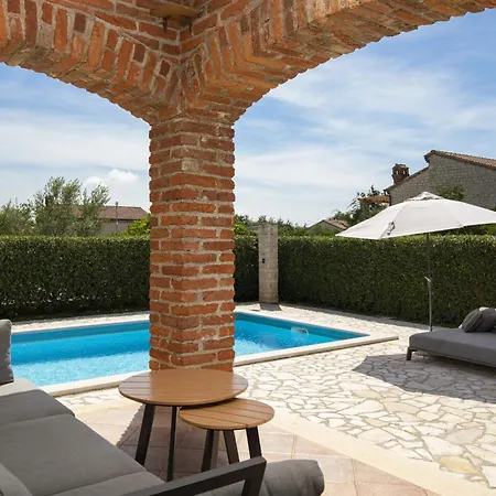 Villa Paradis 6 Juršići