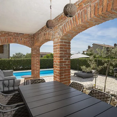 Paradis 6 Villa
