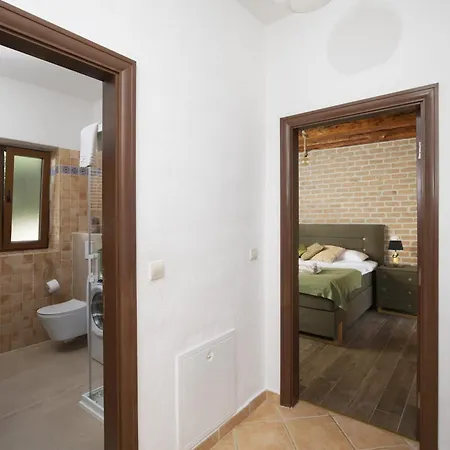 Paradis 6 Villa