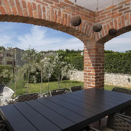 Villa Paradis 6