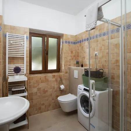 Paradis 6 וילה Juršići